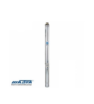 Máy bơm hỏa tiễn Mastra 3 inch R75-T23 1HP