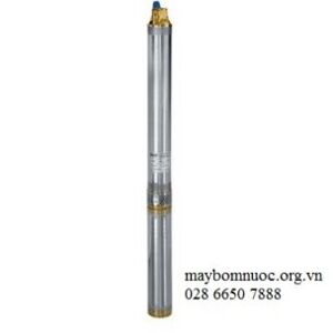 Máy bơm hỏa tiễn Mastra R-150-ES-06