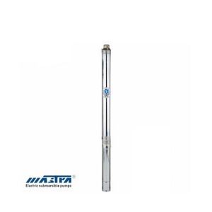 Máy bơm hỏa tiễn Mastra R75-T32 - 3 inch, 1HP