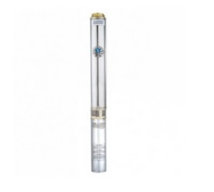 Máy bơm hỏa tiễn Mastra R75-T32 - 3 inch, 1HP
