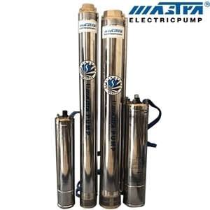 Máy bơm hỏa tiễn Mastra R75-T32 - 3 inch, 1HP