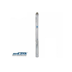 Máy bơm hỏa tiễn Mastra R95-DF-30