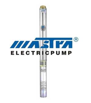 Máy bơm hỏa tiễn Mastra R95-VC-16