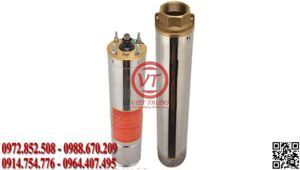 Máy bơm hỏa tiễn Oshima 4OS3/18 - 1.5HP