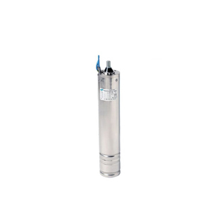 Máy bơm hỏa tiễn Sumoto 6SP46-5 - 6 inch, 10HP