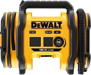 Máy bơm hơi Dewalt DCC018N-XJ
