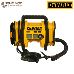 Máy bơm hơi Dewalt DCC018N-XJ