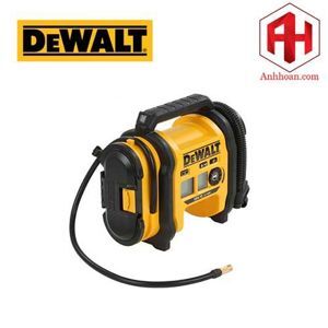 Máy bơm hơi Dewalt DCC018N-XJ