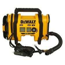 Máy bơm hơi Dewalt DCC018N-XJ