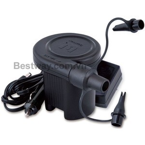 Máy bơm hơi điện Bestway 62076