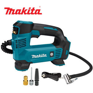 Máy bơm hơi dùng pin Makita DMP180Z (18)