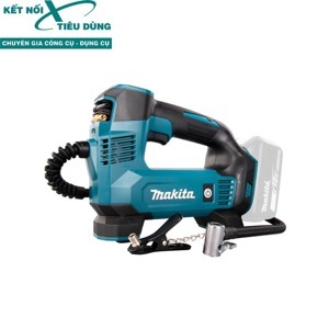 Máy bơm hơi dùng pin Makita DMP180Z (18)