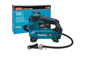 Máy bơm hơi dùng pin Makita DMP180Z (18)