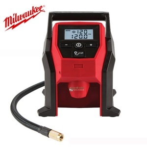 Máy bơm hơi Milwaukee M12 BI-0 - dùng pin