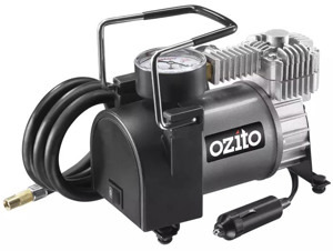 Máy bơm hơi Ozito AMC-3000