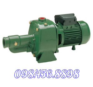 Máy bơm họng súng Stac JB 200M - 2HP