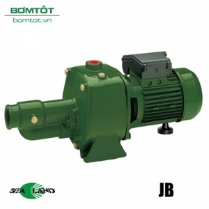 Máy bơm họng súng Stac JB 200M - 2HP