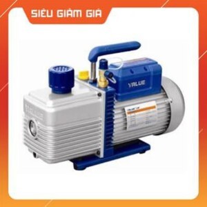 Máy bơm hút chân không value VE135N