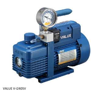 Máy bơm hút chân không Value V-i240SV