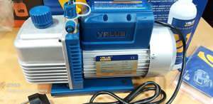 Máy bơm hút chân không value VE135N