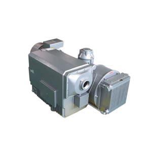 Máy bơm hút chân không vòng dầu DooVAC MVO-016 - 0.55KW