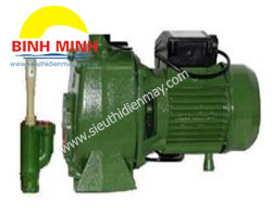 Máy bơm hút giếng khoan Sealand JAP 150 - 1.1KW