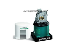 Máy bơm hút giếng sâu Hitachi DT-P300GXPJ-SPV- MGN - 300W