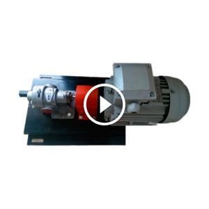 Máy bơm hút hóa chất Maruti MESX-150 3 HP