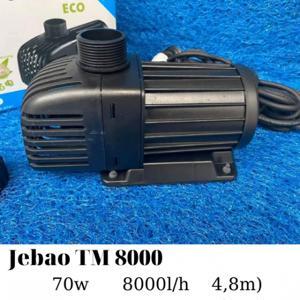 Máy bơm Jebao TM 8000