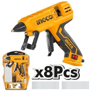Máy bơm keo Ingco GG308