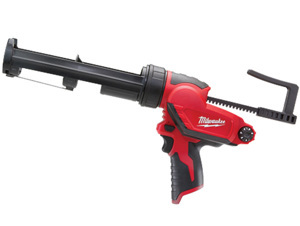 Máy bơm keo Milwaukee M12 PCG/310C-0