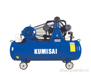 Máy bơm khí nén Kumisai KMS-10300A