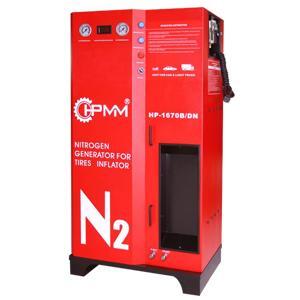 Máy bơm khí Nitơ tự động HPMM 1390