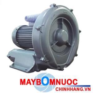 Máy bơm không khí con sò CHUAN FAN RB-033 3HP