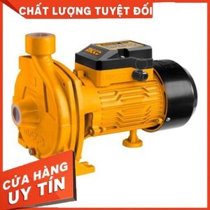 Máy bơm li tâm Ingco CPM15008 - 2HP