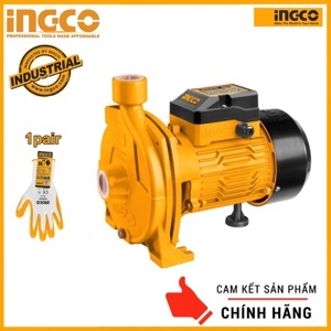 Máy bơm li tâm Ingco CPM15008 - 2HP