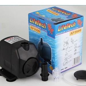 Máy bơm LifeTech AP3500
