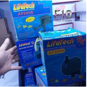 Máy bơm LifeTech AP3500