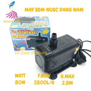 Máy bơm LifeTech AP5300