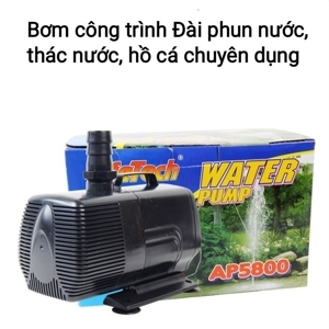 Máy bơm LifeTech AP5800