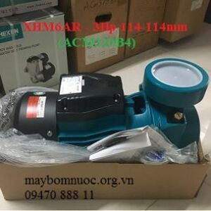 Máy bơm lưu lượng cánh đồng Lepono XHM-6AR