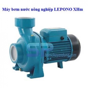 Máy bơm lưu lượng cánh đồng Lepono XHM-6AR