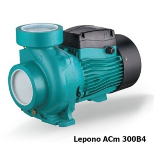 Máy bơm lưu lượng cánh đồng Lepono XH-7BR - 4HP