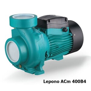 Máy bơm lưu lượng cánh đồng Lepono XH-7AR - 5.5HP