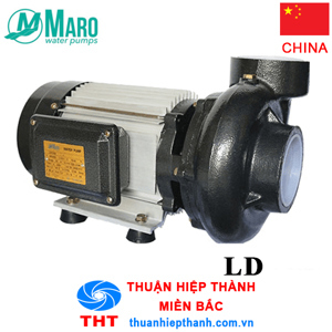 Máy bơm lưu lượng cánh đồng Maro LD-1100