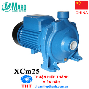 Máy bơm lưu lượng cánh đồng Maro XCm25/160A