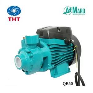 Máy bơm lưu lượng cánh đồng Maro QB60