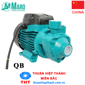 Máy bơm lưu lượng cánh đồng Maro QB80