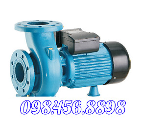 Máy bơm lưu lượng Lepono AC400BF4