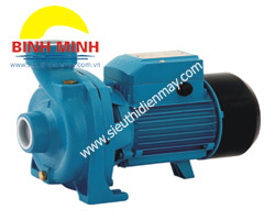 Máy bơm lưu lượng Lepono XHM-6BR 2HP